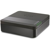 Cisco ATA191-K9, G.711, G.711a, G.729A, G.729B, T.38,...