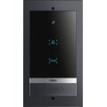 Fanvil i61 - Schwarz - IP66 - IK07 - Senkrecht - Schnelles Ethernet - 10,1000 Mbit/s