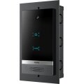 Fanvil i61 - Schwarz - IP66 - IK07 - Senkrecht - Schnelles Ethernet - 10,1000 Mbit/s
