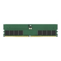 Kingston ValueRAM KVR56U46BD8-48, 48 GB, 1 x 48 GB, DDR5,...