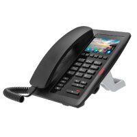 Fanvil H5W - VoIP-Telefon mit Rufnummernanzeige - SIP,...