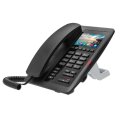 Fanvil H5W - VoIP-Telefon mit Rufnummernanzeige - SIP, RTCP, RTP, SRTP, SIP v2 over TLS, SIP v2 over UDP, SIP v2 over TCP