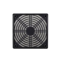 Spire DustGuard 80, Schaum, Kunststoff, Schwarz, 8 cm, 85...