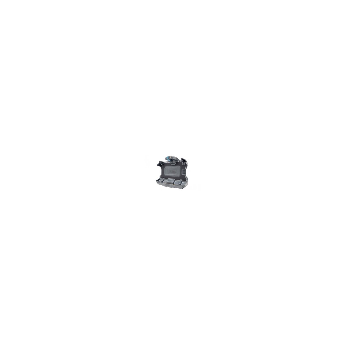 GETAC ZX10 - Getac - ZX10 - Schwarz