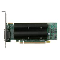 Matrox M9140-E512LAF, M9140, 0,5 GB, GDDR2, 1920 x 1200...