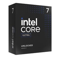 Intel Core Ultra 7 265K LGA1851 - Core Ultra 7 - 5,5 GHz