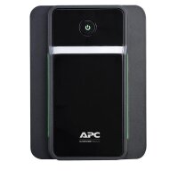APC BX2200MI-FR, Line-Interaktiv, 2,2 kVA, 1200 W, Sine,...