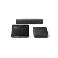 Yealink MVC340, Gruppen-Videokonferenzsystem, CMOS, 4K...