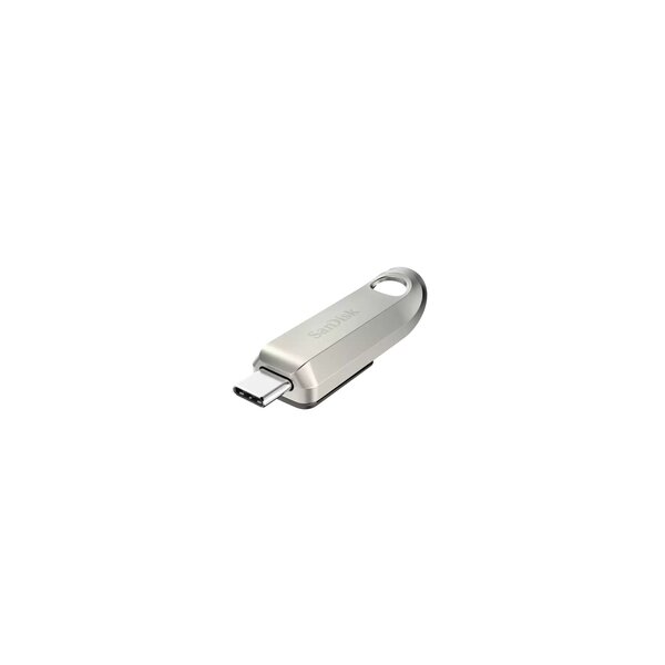 SanDisk Ultra Luxe USB Type-C 3.2 - Flash-Speicher - unsortiert