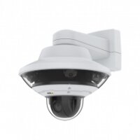 Axis 01980-001, IP-Sicherheitskamera, Innen &...