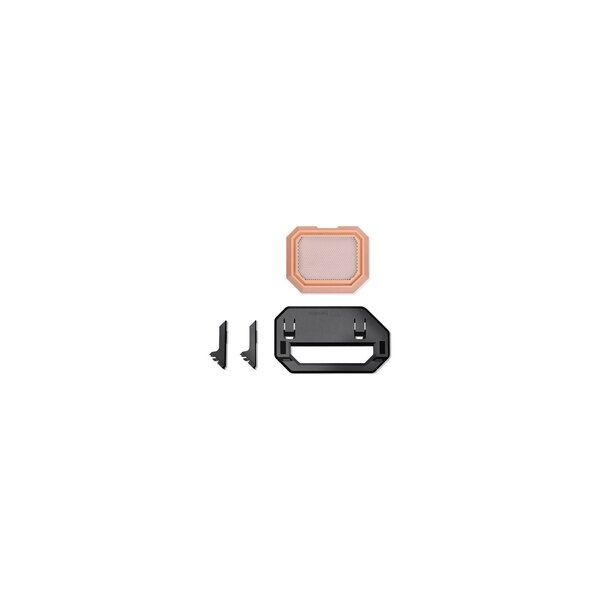 Thermaltake Chassis Stand Kit for The Tower 300 Peach Fuzz - Tower