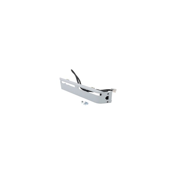 Ergotron 97-855 - 280 mm - 80 mm - 100 mm - 900 g