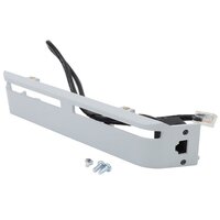 Ergotron 97-855, 280 mm, 80 mm, 100 mm, 900 g