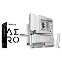 Gigabyte Z890 AERO D Motherboard - Unterstützt Intel...