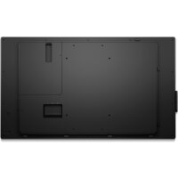 Dell P5525QC, Digital Signage Flachbildschirm, 138,8 cm (54.6"), LCD, 3840 x 2160 Pixel