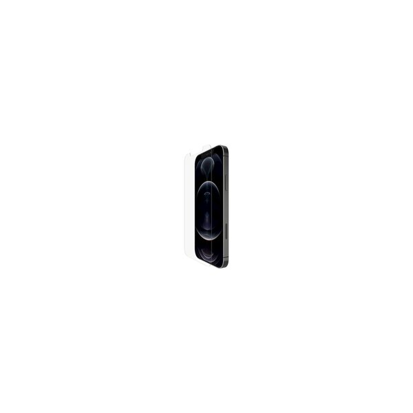 Belkin ScreenForce - Apple - iPhone 12 / iPhone 12 Pro - Transparent - 1 Stück(e)