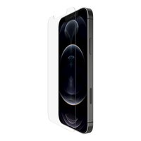 Belkin ScreenForce - Apple - iPhone 12 / iPhone 12 Pro -...