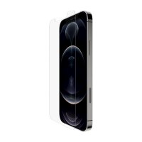 Belkin ScreenForce - Apple - iPhone 12 / iPhone 12 Pro - Transparent - 1 Stück(e)