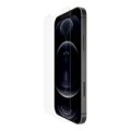 Belkin ScreenForce - Apple - iPhone 12 / iPhone 12 Pro - Transparent - 1 Stück(e)