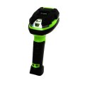 Zebra LI3608-ER - Tragbares Barcodelesegerät - 1D - Codabar - Code 11 - Code 128 - Code 39 - Code 93 - GS1 DataBar Expanded - GS1 DataBar Omnidirectional,... - 17,1 m - 0 - 107639 Lux - 660 nm