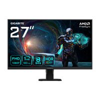 Gigabyte GS27FA 68.58cm 27Zoll SS IPS Edge monitor...