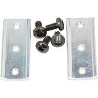 Ergotron SV T-Nut Kit - 11,3 kg - Aluminium - Aluminium