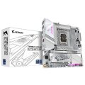 Gigabyte Z890M A Elite WF7 ICE Z890 S1851 mATX DDR5 - Mainboard - Intel Sockel 1851 (Core Ultra 100&200)