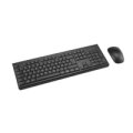 Kensington KM150 EQ Wireless Tastatur & Maus Set - Tastatur - 1.200 dpi