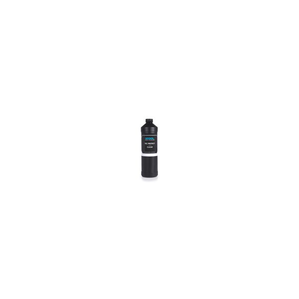 Alphacool Tec Protect 2 Clear 1000ml - Kühlmittel - Transparent - 105 °C - -10 °C - 1 Stück(e) - 1,09 kg