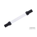 Alphacool Tec Protect 2 Clear 1000ml - Kühlmittel - Transparent - 105 °C - -10 °C - 1 Stück(e) - 1,09 kg