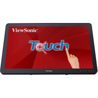 ViewSonic TD2430, 59,9 cm (23.6"), 1920 x 1080...