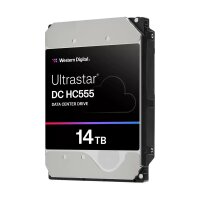 WD Ultrastar DC HC555, 14 TB, 7200 RPM, 512 MB,...