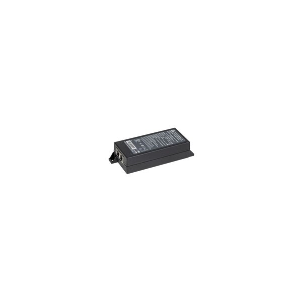 Lancom 10G PoE++ Injector EU - Switch - 5 Gbps