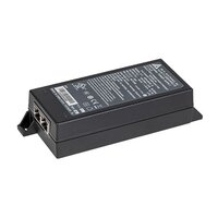 Lancom 10G PoE++ Injector EU - Switch - 5 Gbps