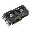 ASUS Dual Radeon Rx 7600 Evo OC Edition Gddr6 - Grafikkarte - PCI