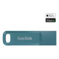 SanDisk Ultra USB DualDriveGo - Flash-Speicher - unsortiert