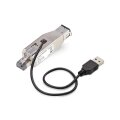 StarTech.com Fiber to RJ45 Media Converter - Converter - Glasfaser (LWL)