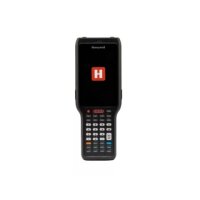 HONEYWELL CK62 WiFi 6E 4 38-Key Num 8 - Datenerfassungsgerät - 2.400 MHz
