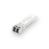 DIGITUS HP-kompatibel SFP+ 10G SM 1310nm 10km mit DDM