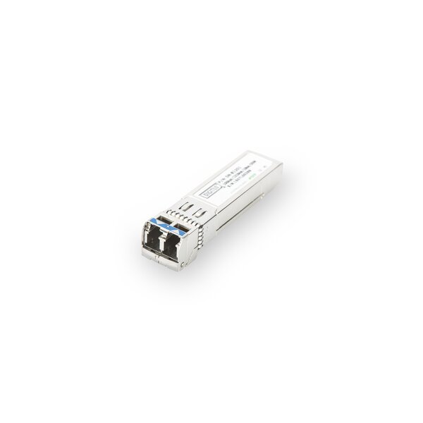 DIGITUS HP-kompatibel SFP+ 10G SM 1310nm 10km mit DDM