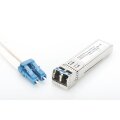 DIGITUS HP-kompatibel SFP+ 10G SM 1310nm 10km mit DDM