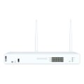 Sophos XGS 128w Security Appliance - EU power cord - Firewall - IPSec