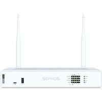 Sophos XGS 108w Security Appliance - EU power cord - Firewall - VPN