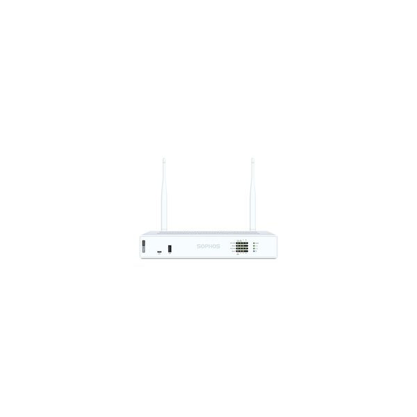 Sophos XGS 108w Security Appliance - EU power cord - Firewall - VPN