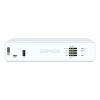 Sophos XGS 88 Security Appliance - EU power cord - Firewall - IPSec