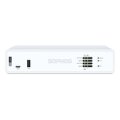 Sophos XGS 88 Security Appliance - EU power cord - Firewall - IPSec