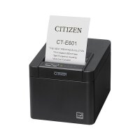 Citizen CT-E601, Direkt Wärme, POS-Drucker, 203 x...