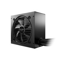 Be Quiet! Netzteil Pure power 12 - PC-/Server Netzteil - ATX