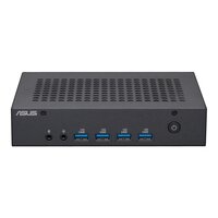 ASUS PC ASUS PN43-BBN100MD Intel N100 Black