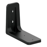Netgear RBEWMB-10000S, Glasfaserverstärktes Polymer (GFRP), Schwarz